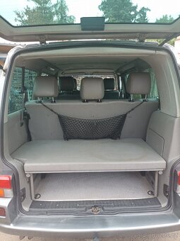 Multivan T4 Highline - 9
