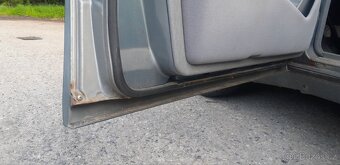 Mercedes w 124 E 230 - 9