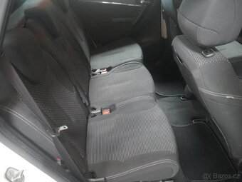 Citroën C4 Picasso 1.6i , 88 kW benzín, 2013 - 9