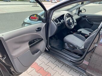 Seat Altea 1.6i 75kw digi klima naj 183tis - 9