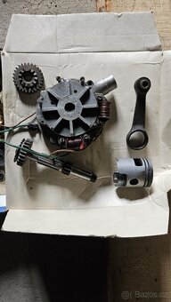 Jawa 90 - 9