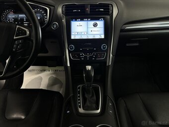Ford Mondeo 1.5 EB 121kW CNG TITANIUM LED - 9