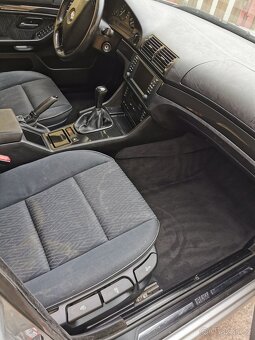 Bmw 525d combi - 9