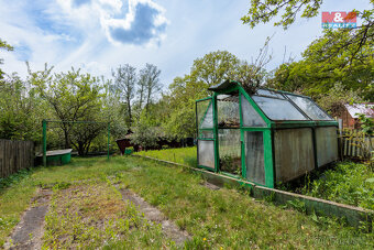 Prodej zahrady, 320 m², Nebanice - Vrbová - 9