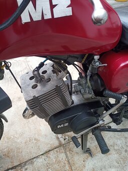 MZ 150 ETZ - 9