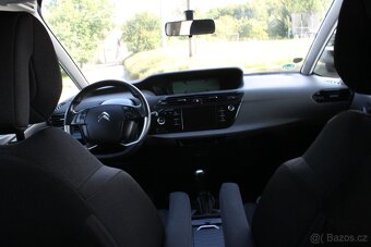 Citroën Grand C4 SpaceTourer 1,2 PureTech 96 kW - 9