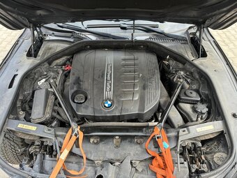 BMW F01 730d N57D30A-náhradní díly - 9