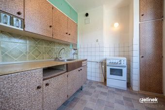 Prodej bytu 3+1, 64 m², Svitavy – ulice Olbrachtova - 9