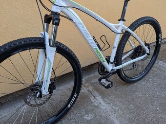dámské horské kolo Merida Juliet 7.100 velikost M - 9
