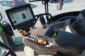 JOHN DEERE 6250R - KOLOVÝ TRAKTOR - 9