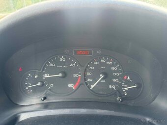 Peugeot partner 2.0HDI 66kw - 9