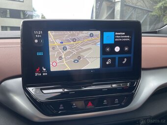 Volkswagen ID.4 Pro 82kWh 360 kamera MatrixLED - 9