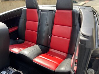 Peugeot 307cc 2.0 Facelift - 9