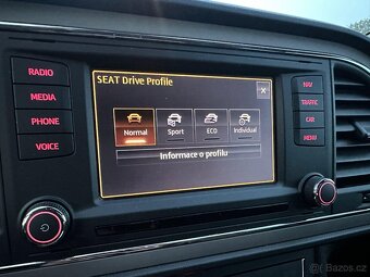 Seat Leon X-perience 2.0 TDI DSG 135kW 4x4 ACC FULLED - 9