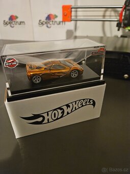Hot wheels rlc - 9