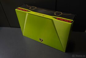 Lego Technic - prodej části sbírky - 9