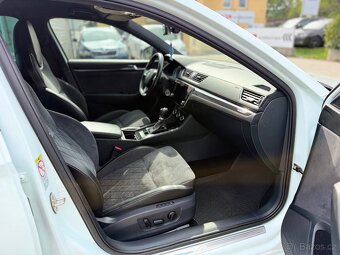 ŠKODA SUPERB 3 SPORTLINE DSG - 9