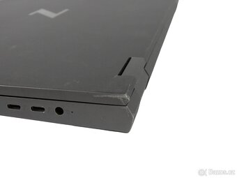 Hp Zbook Fury 17 G8 17.3" i7, 32gb ram, 1Tb nvme, RTX A3000 - 9