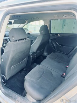 VW Passat,1.6tdi,2010,NOVÁ STK - 9