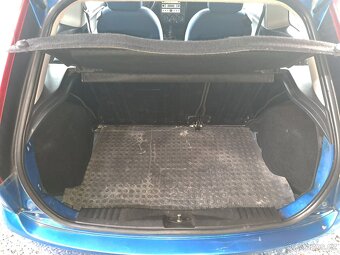 Ford Fiesta 1.3i, 2005, klima, nová spojka, stk - 9