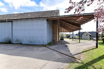 Prodej komerční Sklady, 400㎡ - 9