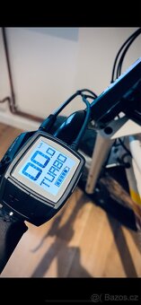 Elektrokolo RUFF Biggie Future Sand - 9