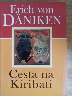 Erich von Daniken - 9