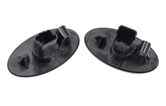 Smerovky Peugeot & Citroen - 9