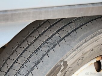 DAF LF 220.45, 4x2, 18TUN, NENÍ DPH - 9