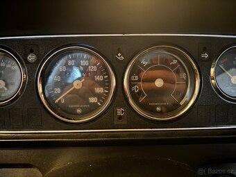 Prodám Škoda 120L rv 77 - 9