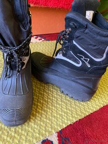 CXS vel. 64 Maskáčový set - 9