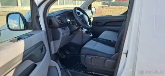 Citroën Jumpy L2 / 1.6HDi 70KW / ČR1 / DPH - 9