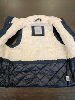 Chlapecké oblečení vel. 128 - 134 - 9