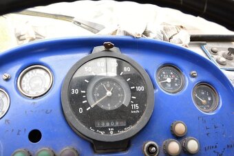 Autojeřáb Tatra 148-2 AD 20 ČKD - 9