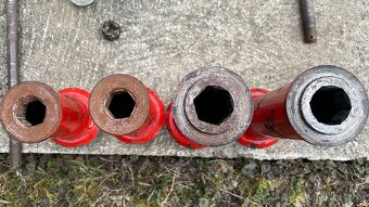 Vari Tera -     kola - 9