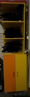 Šatní skříně - 9
