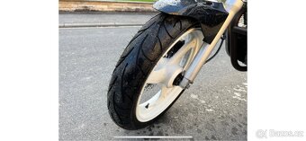 Prodám Suzuki GS 500 - 9