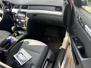 Škoda Superb II 2.0TDi 4x4, r.2011, serviska, rozvody, STK - 9