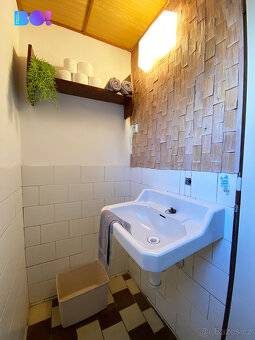 Prodej chaty 26m², pozemek 360m², Vendryně - 9