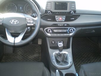 Hyundai i30 1,0 T-GDI 120 Club Fastback - 9