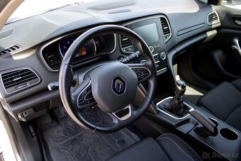 Renault Mégane SCe 115 Limited - 9