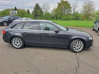 Audi A4 2.7 TDi automat - 9