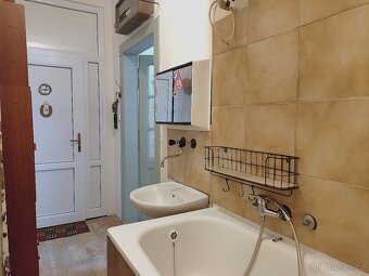 Prodej družstevního bytu 1+1, 50 m2, Rašínova ul., Soběslav - 9