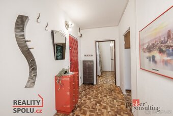 Prodej, byty/3+1, 74 m2, 46601 Jablonec nad Nisou, Jablonec - 9