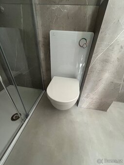 Prodam BYT 3+KK Na Pruhonu Plzen 64m - 9