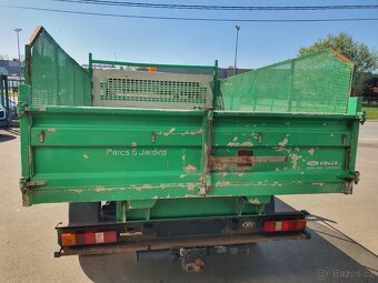 FORD TRANSIT SKLÁPĚČ,SKLOPKA 2.4TDCI - 9
