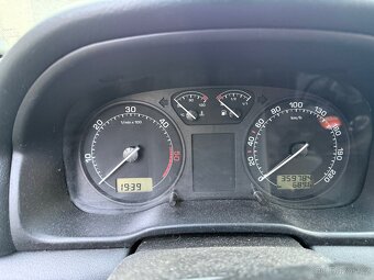 Škoda Octavia 1 2002 1.9 TDI 81kw - 9