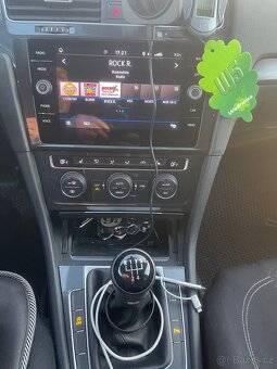 VW Golf 7 1.6 TDI Comfortline 2020 - 9
