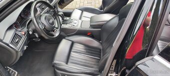 Prodám Audi a6 c7 3.0 bitdi 240kw DPH - 9