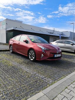 Toyota Prius 59 - 9